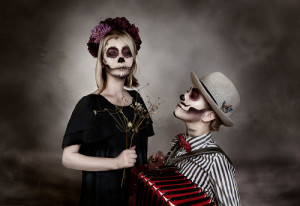 ハロウィンで、大活躍簡単セルフで出来る傷メイクの方法【キュレーション記事】