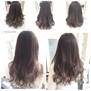 【現役美容師が贈る】2015秋にオーダーしたくなる落ち着きのある”外国人風アッシュカラー”5選