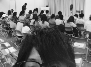 今からでもコツコツ初めてみたら何か変わるかもよ。