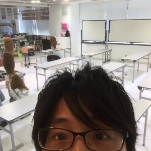 さて。"アレンジセミナー"いよいよ始まります！