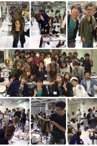 【第2弾】"魅せるアレンジセミナー"の詳細「こんなことやりました！」