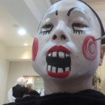 【速報！！】ハロウィンガチ仮装でユニバへ！！