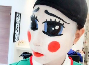 【速報！！】3部作の最終章！王道のチャオズで今日はサロンワーク！！