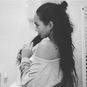 NEXTトレンドヘアはこれ。海外セレブがこぞってやってる”Hun"ってどんな髪型?【キュレーション記事】