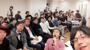 SNSセミナーに沢山の方に来て頂いて本当にありがとうございました！！