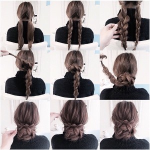 プロヘアメイクアーティスト「Gendai」さんが教える♡お呼ばれヘアアレンジまとめ【キュレーション記事】