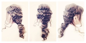 【編み込みは出来ない！】三つ編みが大活躍の簡単ヘアアレンジ4選♪【キュレーション記事】