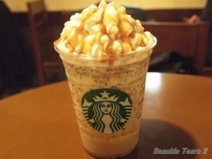 【スタバ好きは永久保存！！】裏メニュー『キュレーション記事』