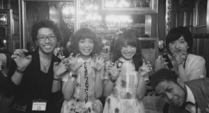 今を”楽しく生きる”ことっていろんな見解があるけど僕が思う成長するアシスタント！って話。