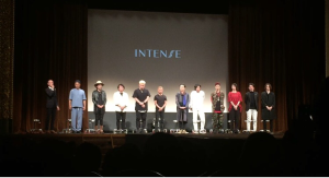 【HITO.8】なんだろう・・・とにかくよかった！刺激もらいすぎた。