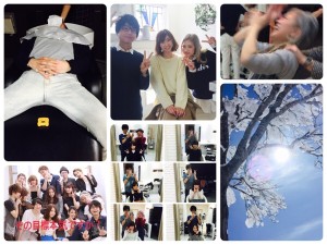 2015年を振り返ろうのコーナー【2月】