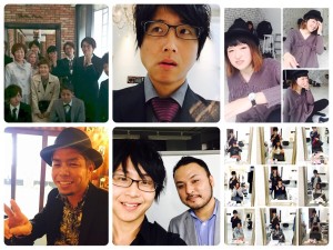 2015年を振り返ろうのコーナー【3月】