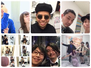 2015年を振り返ろうのコーナー【4月】