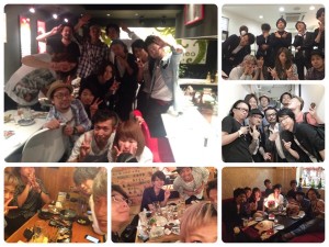 2015年を振り返ろうのコーナー【7月】