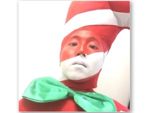 【速報】本日のクリスマスサロンワークのテーマは一体感！！