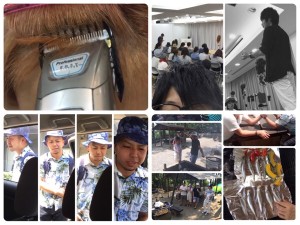 2015年を振り返ろうのコーナー【8月】