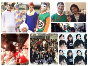 2015年を振り返ろうのコーナー【10月】