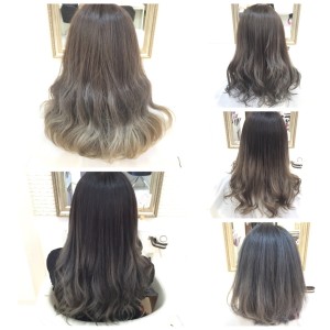 【外国人風カラーに憧れる方へ】今すぐオーダーしたくなる人気５選♡