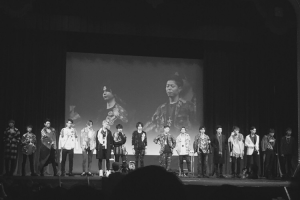 心の底から"並みの努力くらいじゃ全然足りねー"と感じたしそれを楽しいと言える美容師になりたい。