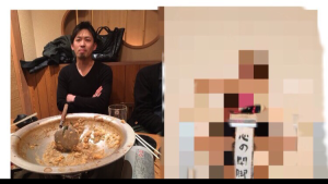 忘年会の美容師トークの裏側は◯◯さんの独壇場でしたw