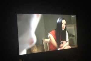 やっと見れたサイレーン。まじ怖ェ・・・