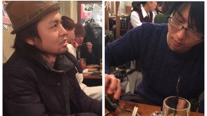 【第３回魅せるアレンジセミナー】の打ち合わせしてきました。