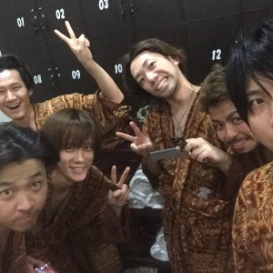 初体験！！スタッフ総勢で3時間のフルコーススパを体験した話。