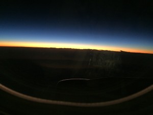 無事帰国しました!本当に命あって良かったでやんす。