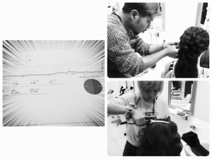 【本田部】しっかりと自己分析もしながら技術のスキルアップもしよう