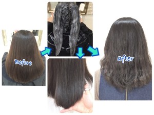 まさに神領域な積み重ねる外国人風アッシュグレーの真髄【みきさん】の髪