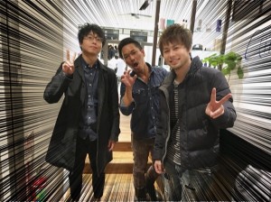 air銀座の豹柄美容師中村さんにCUTしてもらいに行った話