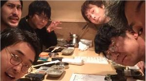 "東西マルチバースガチンコ祭り"開催!にて神対応してもらいました。