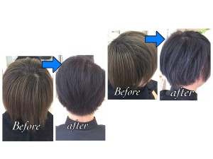 色味が退色しても赤くならないし綺麗すぎる外国人風カラーシルバーアッシュ【かいせい君】の髪