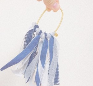 春風にゆらりふわり靡かせたい♡チュールヘアゴムを使った大人可愛いヘアアレンジ！【キュレーション記事】