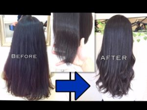 明るくなりすぎたくない方必見！赤味抹殺スケルトングレーがお洒落！【りなさん】の髪