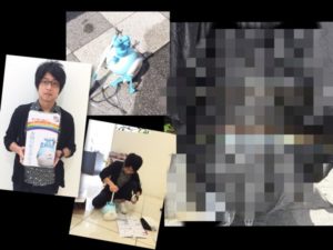 虹を作れるおもちゃで大人は楽しめるのか実際に検証してみた