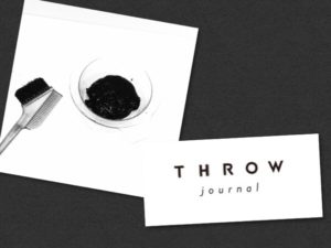 【お悩み解決】すぐ伸びてくる白髪染め。その頻度と色持ちについての疑問を解消【THROW journal】にて公開