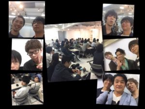 【感謝！】第2弾SNSセミナーに参加して頂いてありがとうございました！