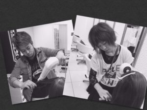 学んだことを何回復習するかで上達度は変わるんだよ！！【本田部】