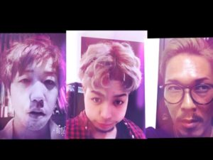 最近オネエ流行ってるの？