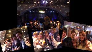 さぁていよいよ行くか！