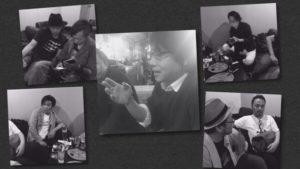 ブレない信念がブランディングの第一歩と改めて実感した日【美容師会】