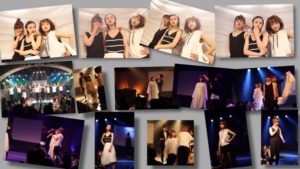 【完全版】これがイクシェルのDISCO-NECTION!テーマは【ノームコア】