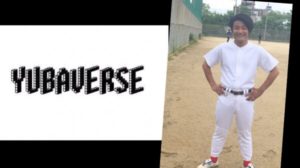 今日は"ユババース"にてやきゅう。