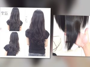 本田の感想。THROWのアッシュを濃く染めた時の特徴を語る。