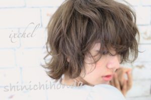 こだわりが伝わるのって大切だと思う。