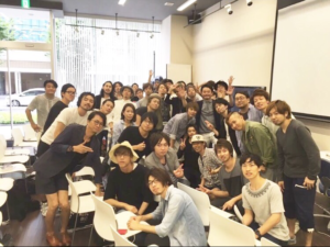 【大阪版】マルチバース定例セミナーに参加してきました！