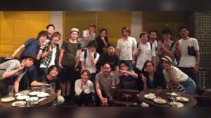 何を学ぶかも大切だけど"誰と学ぶか""誰から学ぶか"がもっと大切な気がした