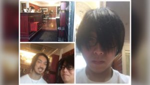 前川くんのところにカットリピートしてきた。vol.2