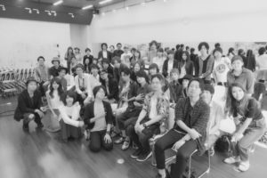 こだわりを持つ。それを知ってもらうことって大切って話